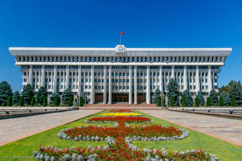 Генеральный секретарь ОДКБ направится в Кыргызстан  с рабочим визитом