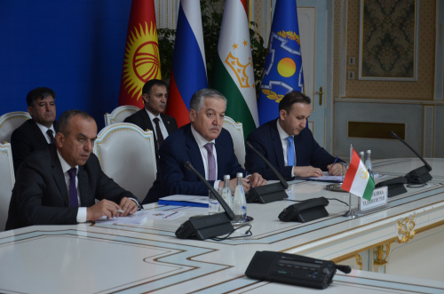 Совет министров иностранных дел ОДКБ в Душанбе обсудил международную обстановку и ее влияние на безопасность государств – членов Организации. Принято четыре важных политических заявления