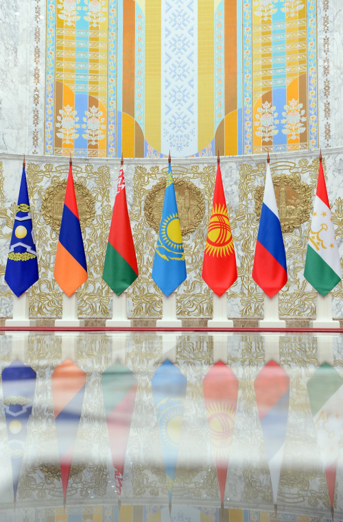 Заседания Совета министров обороны и Комитета секретарей советов безопасности ОДКБ состоятся в Душанбе 27 и 29 апреля в очном формате