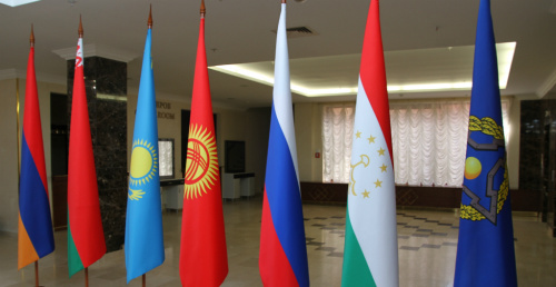 СМИД ОДКБ состоится 10 июня в Ереване  Главы дипломатических ведомств обсудят состояние международной и региональной безопасности   
