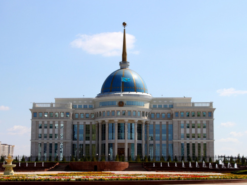 Генеральный секретарь ОДКБ Станислав Зась направляется в Республику Казахстан для встречи с высшим политическим и военным руководством страны