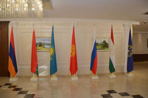 Комитет секретарей советов безопасности ОДКБ в Минске обсудит вызовы и угрозы в зоне ответственности Организации