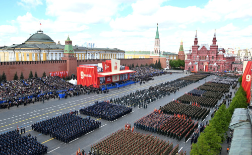 Парадные расчеты вооруженных сил государств – членов ОДКБ приняли участие в Параде Победы на Красной площади Парадные расчеты вооруженных сил государств – членов ОДКБ приняли участие в Параде Победы на Красной площади