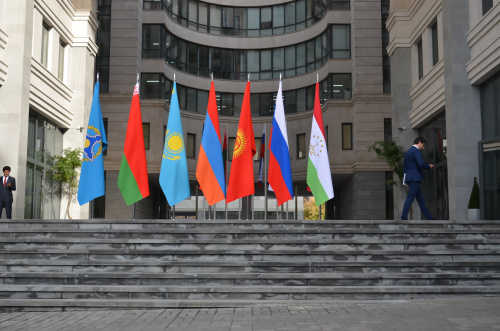 Генеральный секретарь ОДКБ Станислав Зась  26-28 февраля посетит Республику Армения для встречи с высшим политическим и военным руководством страны