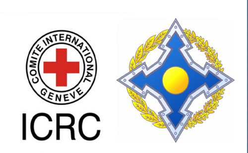VI Координационное совещание на высоком уровне между Секретариатом ОДКБ и Международным Комитетом Красного Креста состоится 26 ноября в Женеве