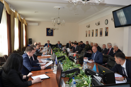 Постоянный совета ОДКБ согласовал внесения изменений в Положение о Совете коллективной безопасности и Правила процедуры органов ОДКБ