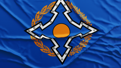 Об учениях на территории Кыргызской Республики