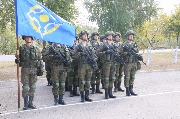 Фото пресс-службы ЮВО РФ (рук.Вадим Астафьев)