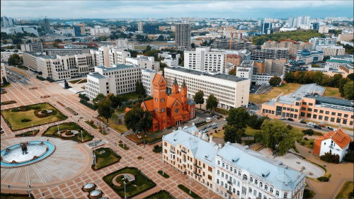 Генеральный секретарь ОДКБ Имангали Тасмагамбетов направится в Республику Беларусь для встречи с высшим политическим и военным руководством страны   