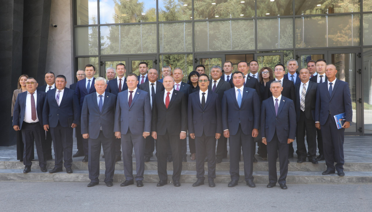 Итоги 16-го заседания Координационного совета по чрезвычайным ситуациям ОДКБ