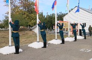 Фото пресс-службы ЮВО РФ (рук.Вадим Астафьев)