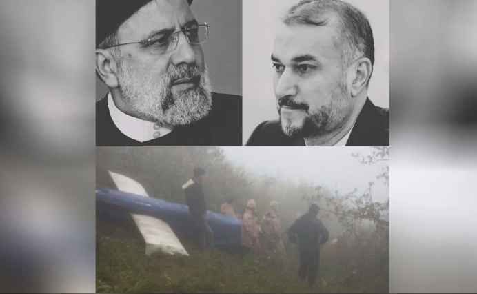 Руководители государств-членов ОДКБ выразили соболезнования в связи с гибелью Президента Ирана Эбрахима Раиси