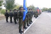 Фото пресс-службы ЮВО РФ (рук.Вадим Астафьев)