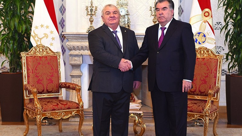 Встреча с Президентом Таджикистана 8.09.2017.jpg