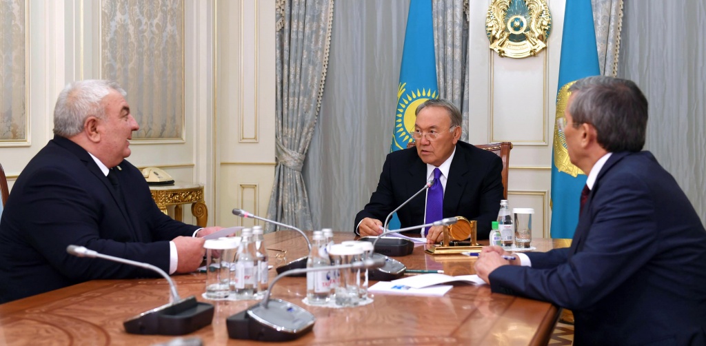 Встреча с Президентом РК Н.Назарбаевым, 25.08.2017.jpg